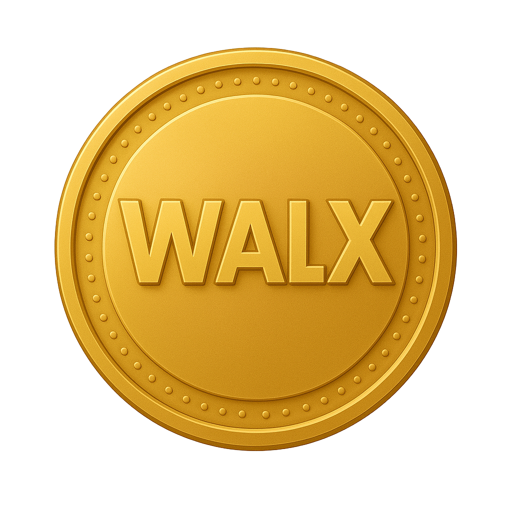 Wallex Coin
