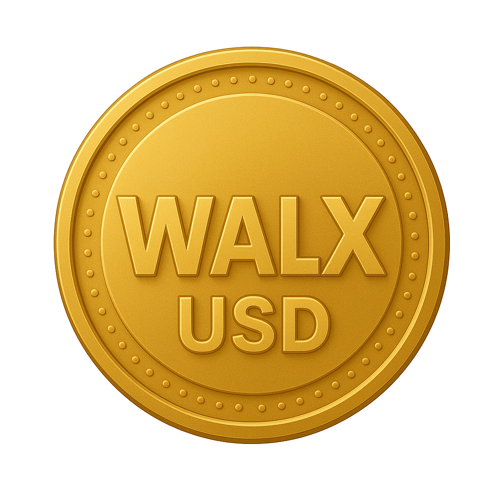 WallexUSD Coin
